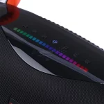 اسپیکر بی سیم X-Energy مدل Sonicwave - مشکی (گارانتی IPM) - تصویر 9