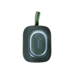 اسپیکر بی سیم Energizer مدل BTS081 - سبز (گارانتی متین) - تصویر 3