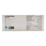 اسپیکر بی سیم KingStar مدل KBS153 - طوسی (گارانتی متین) - تصویر 4