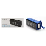 اسپیکر بی سیم KingStar مدل KBS157 - آبی (گارانتی متین)