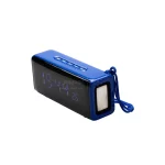 اسپیکر بی سیم KingStar مدل KBS157 - آبی (گارانتی متین) - تصویر 4