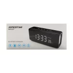 اسپیکر بی سیم KingStar مدل KBS157 - آبی (گارانتی متین) - تصویر 6