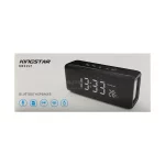 اسپیکر بی سیم KingStar مدل KBS157 - قرمز (گارانتی متین) - تصویر 6