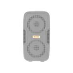 اسپیکر بی سیم مدل MS-1775BT - طوسی - BSA