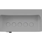 اسپیکر بی سیم مدل MS-1775BT - طوسی - BSA - تصویر 4