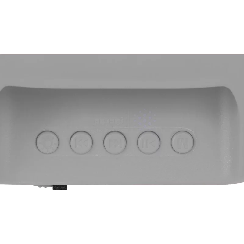 اسپیکر بی سیم مدل MS-1775BT - طوسی - BSA - تصویر 4