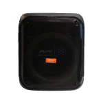 اسپیکر بی سیم Sing-e مدل ZQS8180 - مشکی - تصویر 3