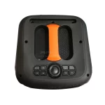 اسپیکر بی سیم Sing-e مدل ZQS8180 - مشکی - تصویر 4