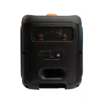 اسپیکر بی سیم Sing-e مدل ZQS8180 - مشکی - تصویر 5