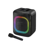 اسپیکر بی سیم Philips مدل TAX3069 - مشکی - تصویر 3