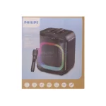 اسپیکر بی سیم Philips مدل TAX3069 - مشکی - تصویر 9