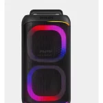 اسپیکر بی سیم Philips مدل TAX4079 - مشکی - تصویر 4