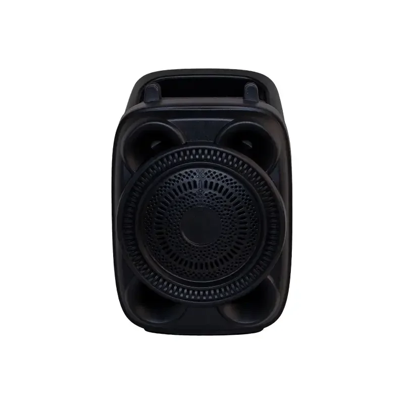 1583-4575830-1 اسپیکر بی سیم Sing-e مدل ZQS1498 - مشکی - MMS (گارانتی شش ماهه YA) - تصویر 1