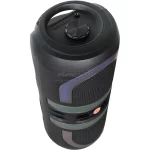 اسپیکر بی سیم مدل MS-2048BT - مشکی - MMS (گارانتی شش ماهه YA) - تصویر 4
