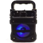 اسپیکر بی سیم BIG SOUND مدل KTS-1092 - مشکی - TCO
