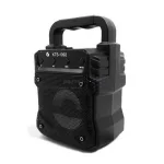 اسپیکر بی سیم BIG SOUND مدل KTS-1092 - مشکی - TCO - تصویر 3