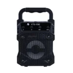 اسپیکر بی سیم BIG SOUND مدل KTS-1092 - مشکی - TCO - تصویر 4