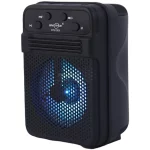 اسپیکر بی سیم Greatnice مدل GTS-1803 - مشکی - TCO - تصویر 3