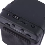 اسپیکر بی سیم Greatnice مدل GTS-1803 - مشکی - TCO - تصویر 4