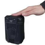 اسپیکر بی سیم Greatnice مدل GTS-1803 - مشکی - TCO - تصویر 7