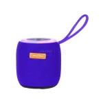 اسپیکر بی سیم Greatnice مدل GTS-1468 - آبی - TCO - تصویر 3