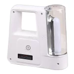 اسپیکر بی سیم BIG SOUND مدل KTS-1320 - سفید - TCO (دارای چراغ قوه) - تصویر 3
