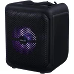 اسپیکر رادیو BIG SOUND مدل KTS-2311 - مشکی - TCO - تصویر 3