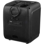 اسپیکر رادیو BIG SOUND مدل KTS-2311 - مشکی - TCO - تصویر 4