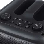 اسپیکر رادیو BIG SOUND مدل KTS-2311 - مشکی - TCO - تصویر 6