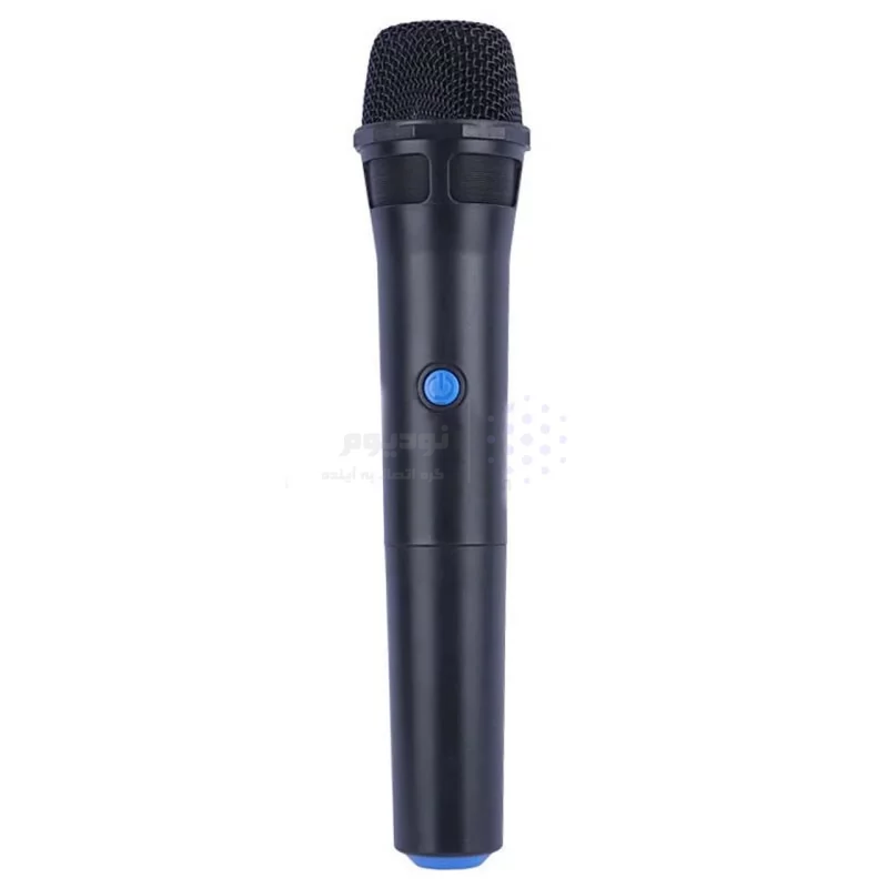 اسپیکر رادیو BIG SOUND مدل KTS-2311 - مشکی - TCO - تصویر 7