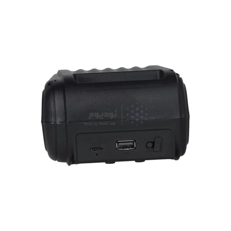 اسپیکر بی سیم Greatnice مدل GTS-2005 - مشکی - TCO - تصویر 4