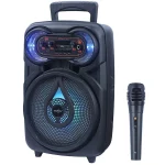 اسپیکر بی سیم Greatnice مدل GTS-1718 - مشکی - TCO