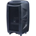اسپیکر بی سیم Greatnice مدل GTS-1718 - مشکی - TCO - تصویر 5