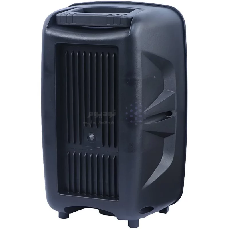 اسپیکر بی سیم Greatnice مدل GTS-1718 - مشکی - TCO - تصویر 5