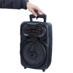 اسپیکر بی سیم Greatnice مدل GTS-1718 - مشکی - TCO - تصویر 6