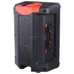 اسپیکر بی سیم BIG SOUND مدل KTS-1279 - مشکی - TCO - تصویر 3