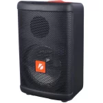اسپیکر بی سیم BIG SOUND مدل KTS-1279 - مشکی - TCO - تصویر 5