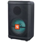 اسپیکر بی سیم BIG SOUND مدل KTS-1279 - مشکی - TCO - تصویر 7
