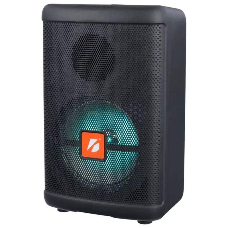 اسپیکر بی سیم BIG SOUND مدل KTS-1279 - مشکی - TCO - تصویر 7