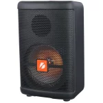 اسپیکر بی سیم BIG SOUND مدل KTS-1279 - مشکی - TCO - تصویر 8