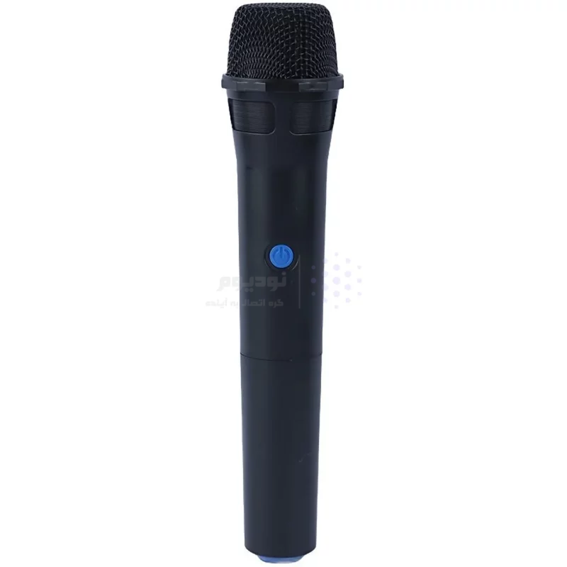 اسپیکر بی سیم Greatnice مدل GTS-2065 - مشکی - TCO - تصویر 6