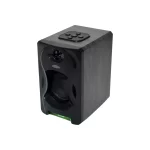 اسپیکر بی سیم Brodu مدل BTS-1321 - مشکی - TCO
