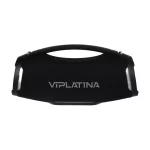 اسپیکر بی سیم VIPLATINA مدل VSW13 - مشکی (گارانتی 18 ماهه تعویض نیکان همراه)