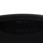 اسپیکر بی سیم VIPLATINA مدل VSW13 - مشکی (گارانتی 18 ماهه تعویض نیکان همراه) - تصویر 3