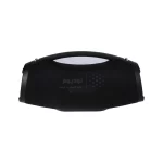 اسپیکر بی سیم VIPLATINA مدل VSW13 - مشکی (گارانتی 18 ماهه تعویض نیکان همراه) - تصویر 4