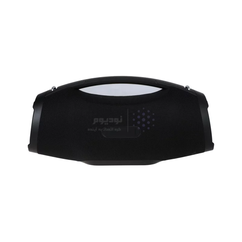 اسپیکر بی سیم VIPLATINA مدل VSW13 - مشکی (گارانتی 18 ماهه تعویض نیکان همراه) - تصویر 4