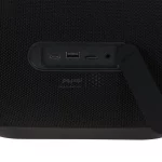 اسپیکر بی سیم VIPLATINA مدل VSW13 - مشکی (گارانتی 18 ماهه تعویض نیکان همراه) - تصویر 5