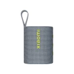 اسپیکر بی سیم Xiaomi Pocket مدل MDZ-37-DB - آبی خاکستری