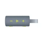 اسپیکر بی سیم Xiaomi Pocket مدل MDZ-37-DB - آبی خاکستری - تصویر 3
