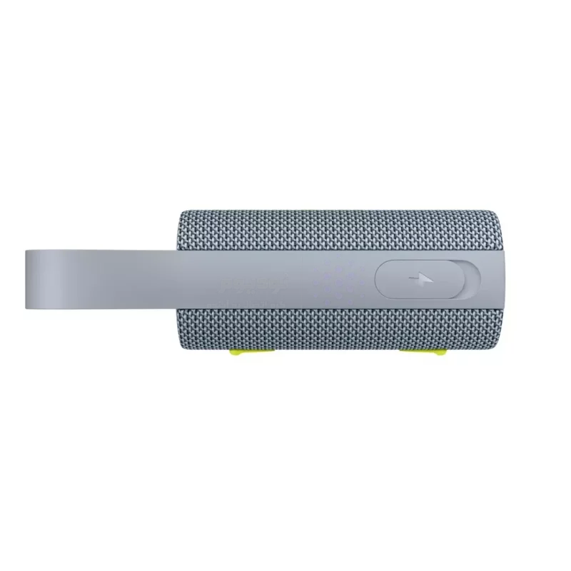 اسپیکر بی سیم Xiaomi Pocket مدل MDZ-37-DB - آبی خاکستری - تصویر 4
